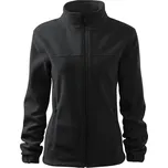 Malfini Fleece Jacket 504 Ebony Grey