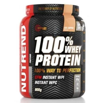 Protein Nutrend 100% Whey Protein 2250 g
