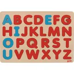 Goki Puzzle Abeceda Montessori