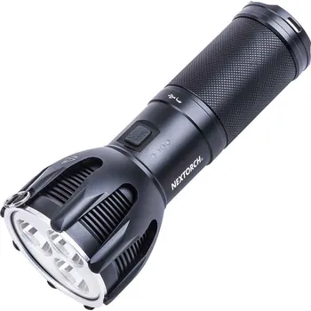 Svítilna Svítilna Nextorch Saint Torch 30 Ultra - 5600 Lumenů