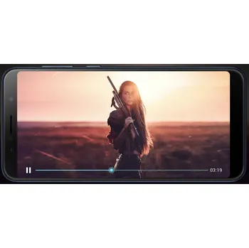 Asus ZenFone Max Pro M1 displej