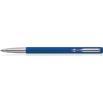 Parker Vector Blue roller 1501/2401035 Barva a tloušťka: Modrá