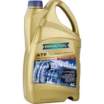 Ravenol ATF Type Z1 Fluid