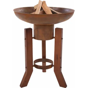 RedFire WOODY venkovní ohniště 88043