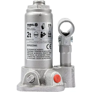 Hever Vorel TO-80012