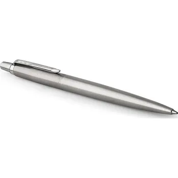 Parker 1502/1253170 Royal Jotter Stainless Steel CT kuličkové pero