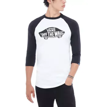 Pánské tričko VANS OTW Raglan VN000XXMYB2, M