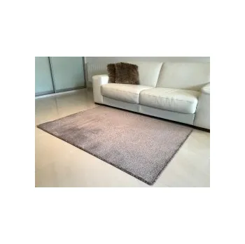 Koberec Kusový koberec Apollo Soft béžový - více rozměrů
