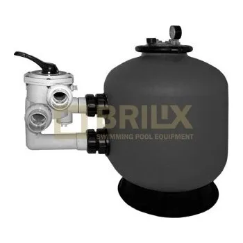 Bazénová filtrace BRILIX - Písková filtrace SP700