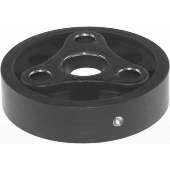 Hřídel nápravy Lemförder 1931901