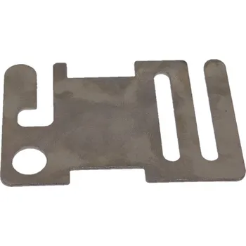 Ohradník Náhradní plech pro izolátor Profi