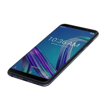 Asus ZenFone Max Pro M1 displej