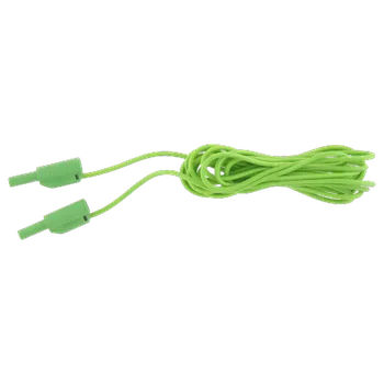 Metrel A 1012 - Měřicí vodič zelený, 4m