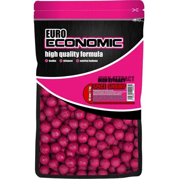 Boilies LK Baits Euro Economic Boilies 20 mm/1 kg