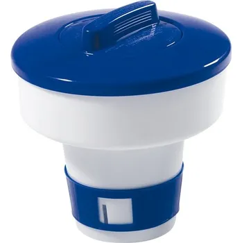 Bazénový plovák BRILIX - Plovoucí dávkovač