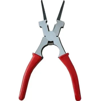 Příslušenství ke svářečce MIG kleště Kühtreiber