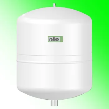 Expanzní nádoba Expanzní nádoba REFLEX NG 25/4 - pro topení, membránová, vertikální instalace