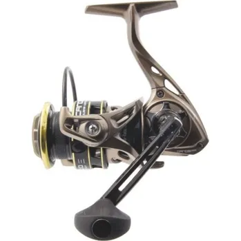 Rybářský naviják Mistrall - Mistrall naviják Canos : 20