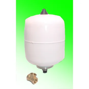 vodní filtr REFIX DD 8/10 - bílá; na pitnou vodu; 3/4"