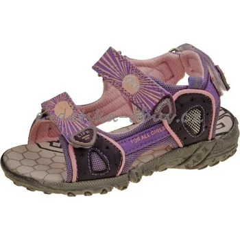 Pánská zdravotní obuv SANTÉ-zdravotní obuv,s.r.o. SANTé RN/113BXL-PURPLE/PINK Ostatní: růžová, velikost č.: 31