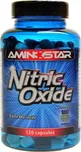 Aminostar Nitric Oxide 120 cps.