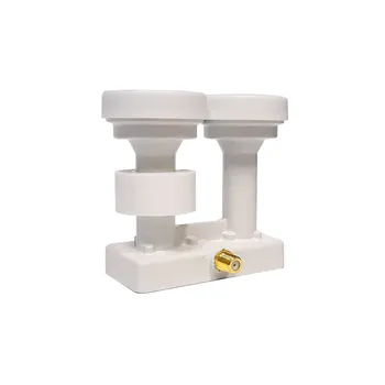 Satelitní konvertor Opticum Robust 4.3° Monoblock konvertor