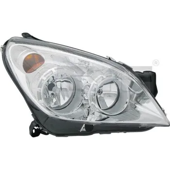 Osvětlení automobilu TYC 20-1207-05-2