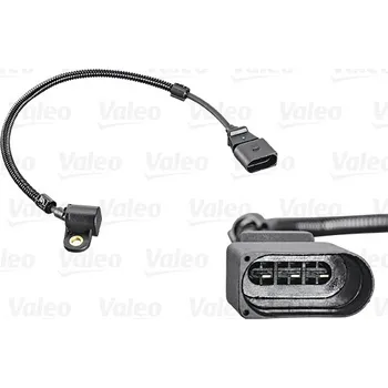 Valeo 253807