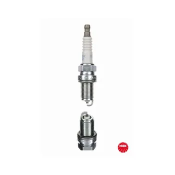 Zapalovací a žhavicí svíčka NGK 1095