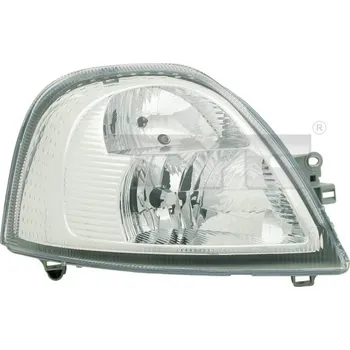 Přední světlomet TYC 20-1268-05-2