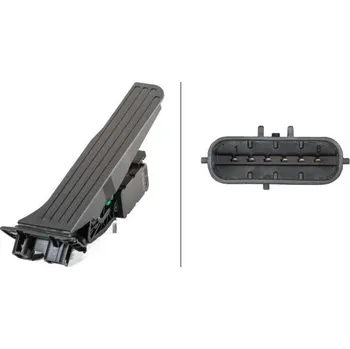 Čidlo automobilu Hella 6PV010946-011