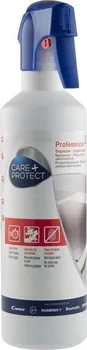 Čisticí prostředek do koupelny a kuchyně Care + Protect CSL3805 odmašťovač pro varné desky 500 ml