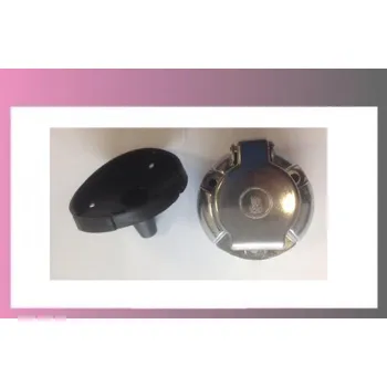 Auto elektroinstalace zásuvka 7.pólová obyč.hliník