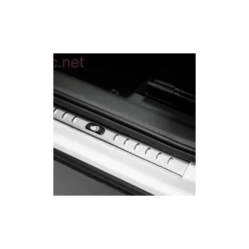 Auto-moto Ochranné kryty prahů Škoda Kodiaq -- od roku výroby 2016- SLEVA 26%