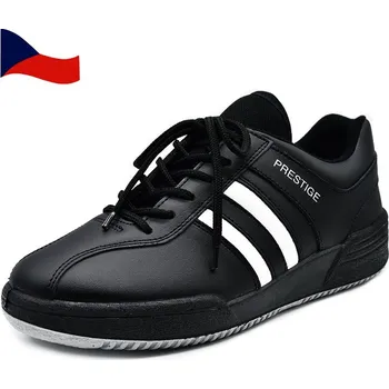 Dámské tenisky Dámská obuv PRESTIGE SPORT M40020 - 60 D Černá vel. 35