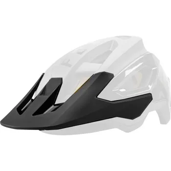 Cyklistická přilba Fox Speedframe Pro Visor black S