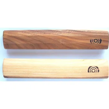 Perkuse Dufek dřívka