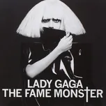 The Fame Monster - Lady Gaga [2CD]