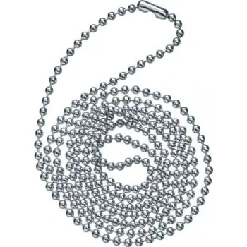 Obal na kartičku Řetízek - délka 90 cm