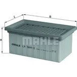Mahle LX 984/2