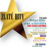 Zlaté hity - Various [CD]