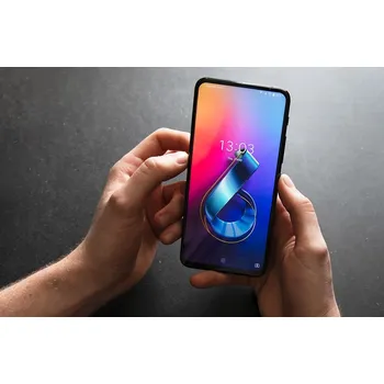 Asus ZenFone 6  mobil