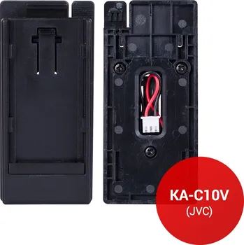 SWIT KA-C10V platnička pre JVC BNV