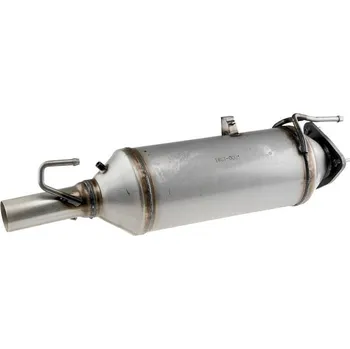 Filtr pevných částic NTY Filtr pevných částic DPF FIAT DUCATO 2.3JTD 3.0JTD 2006- 1731SE 1731TV 1356537080 1360271080