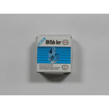 Palivová nádrž zátka nádrže AD Blue DAF,MAN,MERCEDES