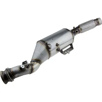 Filtr pevných částic NTY Filtr pevných částic DPF MERCEDES SPRINTER 313CDI 316CDI 2011- A9064900100 A9064900183 A9064900200 5R41281