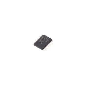 Integrovaný obvod TEXAS INSTRUMENTS SN74LVCZ244APW IC: číslicový třístavový, buffer, budič Kanály:8 SMD TSSOP20