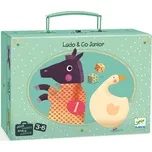 Djeco Člověče, nezlob se a Husa