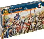 Italeri French Warriors (100 Years War)…