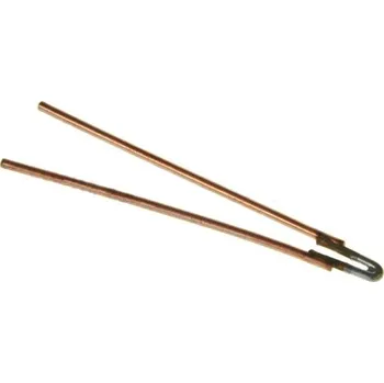 Páječka Různí výrobci Věčný hrot k trafopáječce 0,8mm